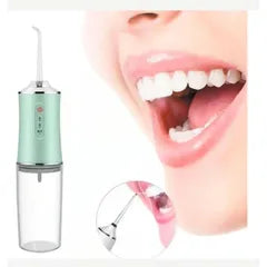 IRRIGADOR ORAL